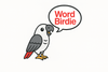 wordbirdie